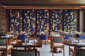 Nobu Hotel San Sebastian