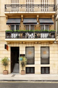 Okako Hotel
