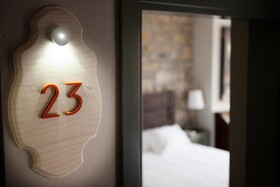 Okako Hotel