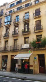 Pensión Joakina