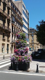 Pensión Joakina