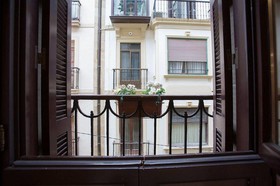 Pensión Kaia