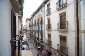 Pensión Kaia