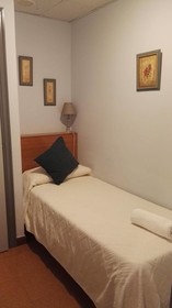 Pensión Kaia