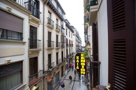 Pensión Kaia