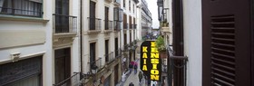 Pensión Kaia