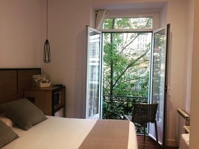 Pensión La Perla