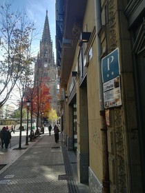 Pensión La Perla
