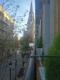 Pensión La Perla