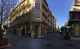 Pensión La Perla