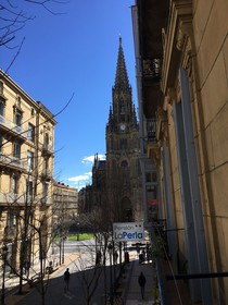 Pensión La Perla