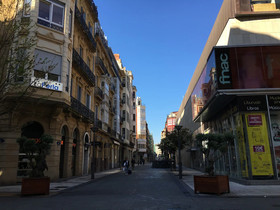 Pensión La Perla