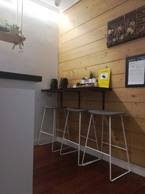Pensión La Perla
