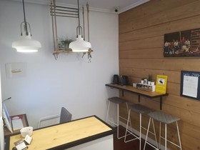 Pensión La Perla
