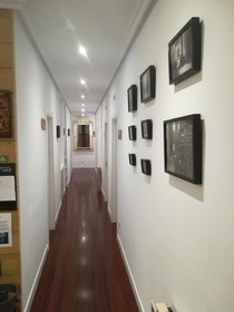 Pensión La Perla