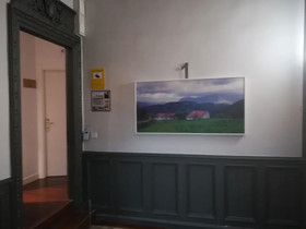 Pensión La Perla