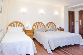 Pension Alameda
