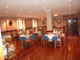Pension Alameda