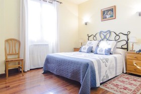 Pension Alameda
