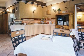 Pension Alameda