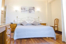 Pension Alameda