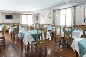Pension Alameda