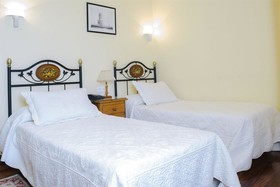 Pension Alameda