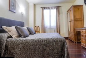 Pension Alameda