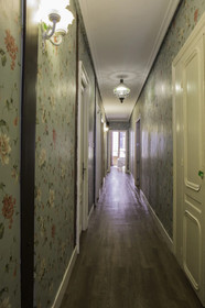 Pension Amaiur