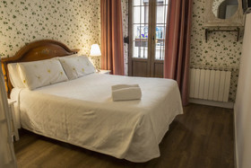 Pension Amaiur
