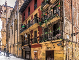 Pension Amaiur