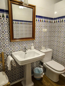 Pension Amaiur