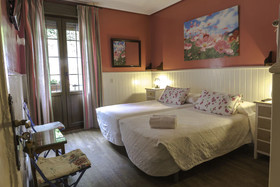 Pension Amaiur