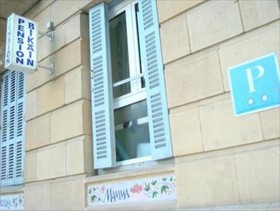 Marisol  Guesthouse