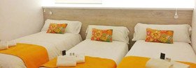 Pension Del Puerto Donostia