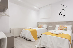 Pension Del Puerto Donostia