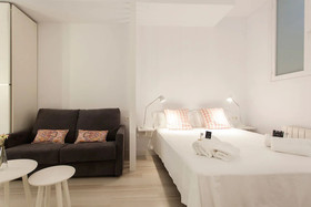 Pension Del Puerto Donostia