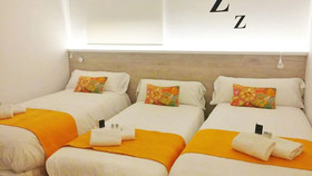 Pension Del Puerto Donostia