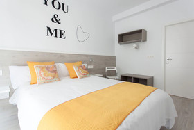 Pension Del Puerto Donostia