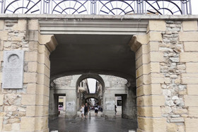 Pension Del Puerto Donostia