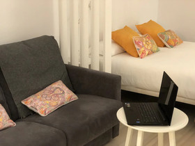 Pension Del Puerto Donostia