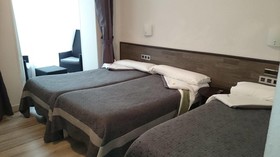 Pension Donostiarra