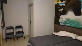 Pension Donostiarra