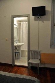 Pension Donostiarra