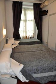 Pension Donostiarra