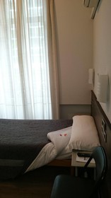 Pension Donostiarra