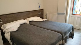 Pension Donostiarra