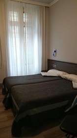 Pension Donostiarra