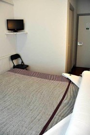 Pension Donostiarra