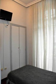 Pension Donostiarra